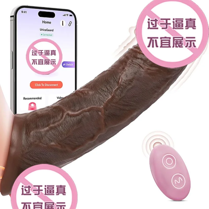 Sex Toys for Woman Silicone dildos Sex Toys for Women Vaginal Adult Erotic Realistic Dildo Super Real Skin Silicone  Big Penis