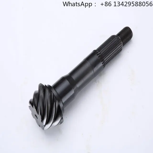 

HF Ring and Opinion Gears With 4.625, 4.88, 5.125 Ratio Including Front and Rear Set