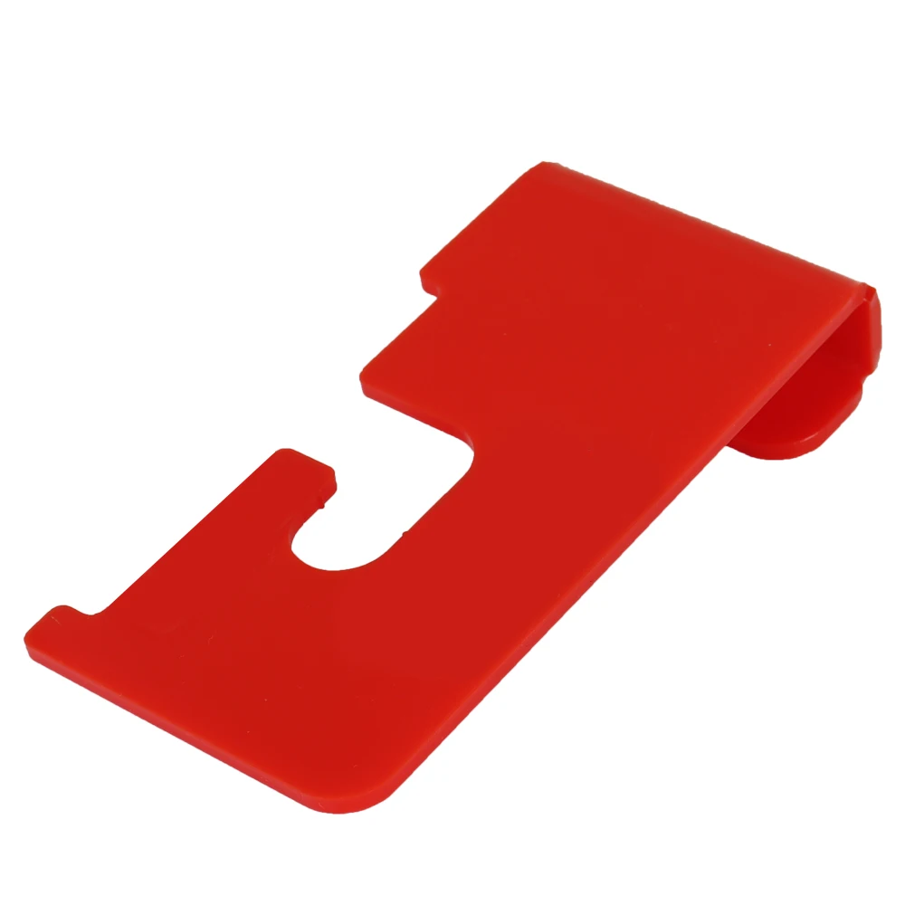 الإبداعية RV نافذة السلامة مزلاج لوحة قافلة نافذة أقفال الأمان نافذة المزالج متنقل تخييم الملحقات الداخلية #4