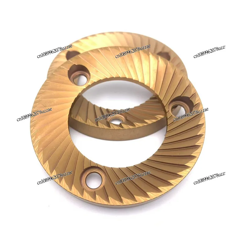 F4E/F64E/F83E Coffee Grinder Cutter Blade