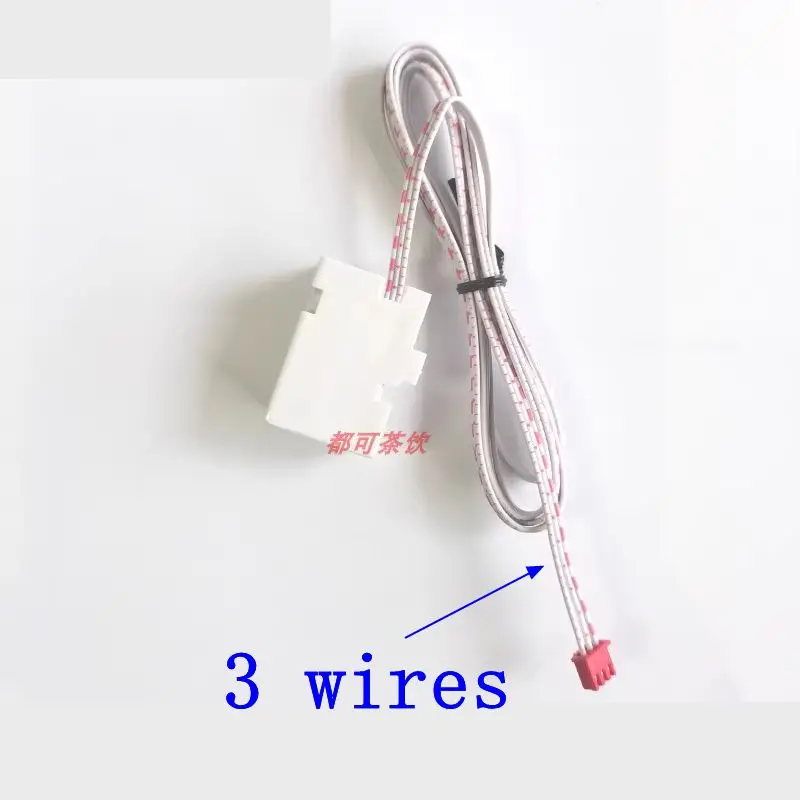 

3 wires For Ice Machine Ice Full Sensor Door Magnetic Reset Switch De-icing Sensor Ice Full Switch