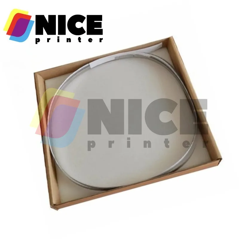 CK839-67005 Fita codificadora de 44 polegadas com tira de aço para peças de impressora HP Designjet T620 T1200 T770 T610 T1300 T790 T1100 T2300