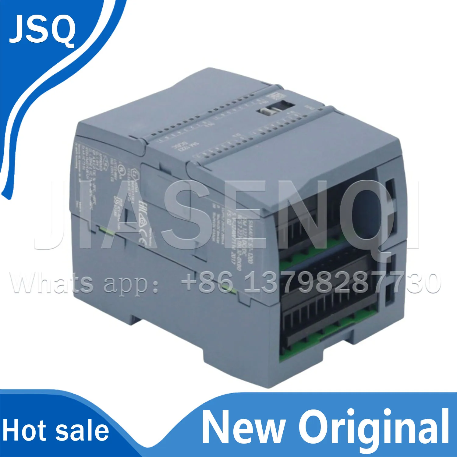 New original PLC controller module 6ES7223-1BL32-0XB0 1PL32-0XB0 1BH32-0XB0 1PH32-0XB0 1BL32-1XB0 S7-200 S7-200 S7-1200