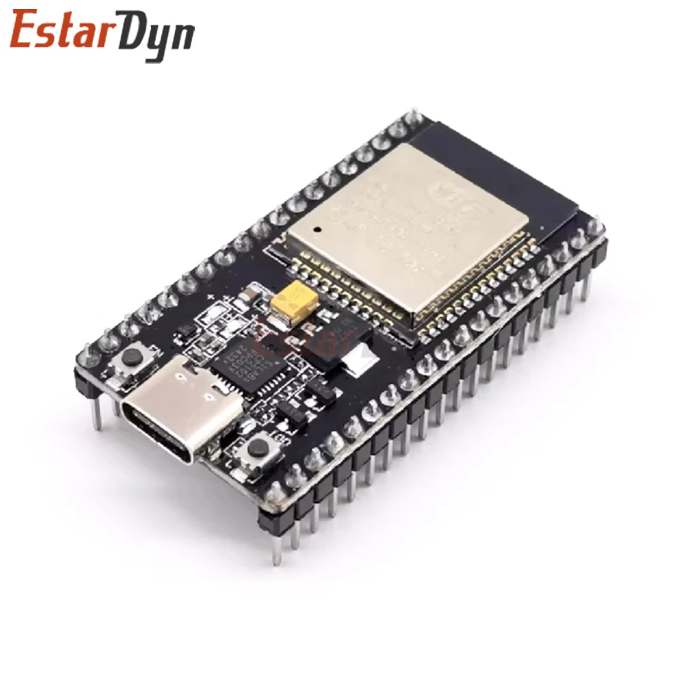 Kabelloses NodeMCU-32S CP2102  – Nodemcuv2 Bewertung und Preis