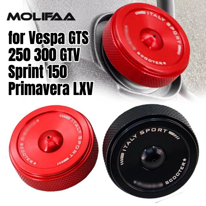 For Vespa Gts 250 3… - image