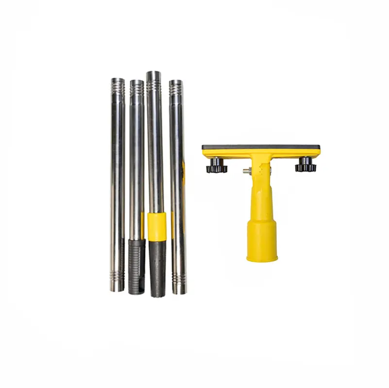 

Держатель перегородки с удлинителем, вращение на 360 градусов для разделения цвета краски, предотвращение брызг, съемные чистящие средства