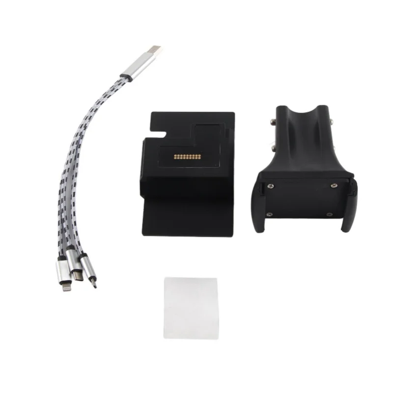 Motorcycle Phone Mount Impact Resistant Rugged Anti Scratch Motorcycle Navigation Bracket Holder For K1600B