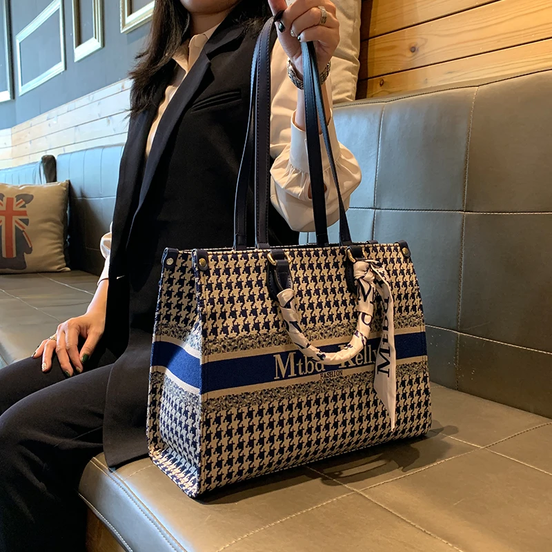 Luxury Designer Handbags for Women Tote Bag Fancy Print Ita Bag Shoulder Bolsos Para Mujer Letter Print Sac A Main