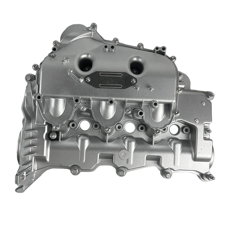 

Car Left Engine Valve Cover Intake Manifold Cover LR105956 For Land Rover 3.0 TDV6 Discovery 4 Replacement Accessories
