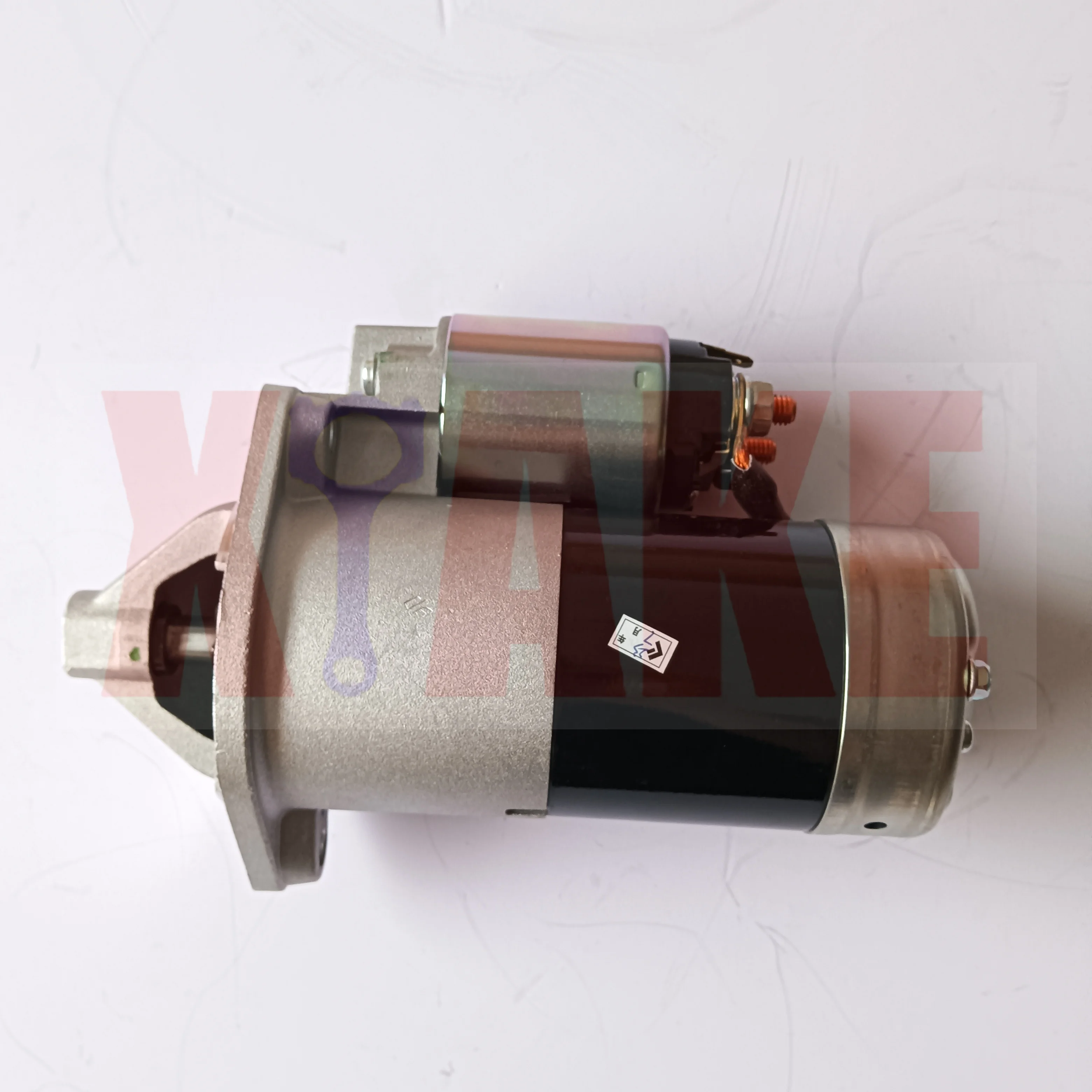 4G64 Engine Starter Assy for Chery Tiggo T11 Dr5 J11 Matchedje V3 Esemka Rajawali X33 Speranza Vortex SMW253871 SMD356178