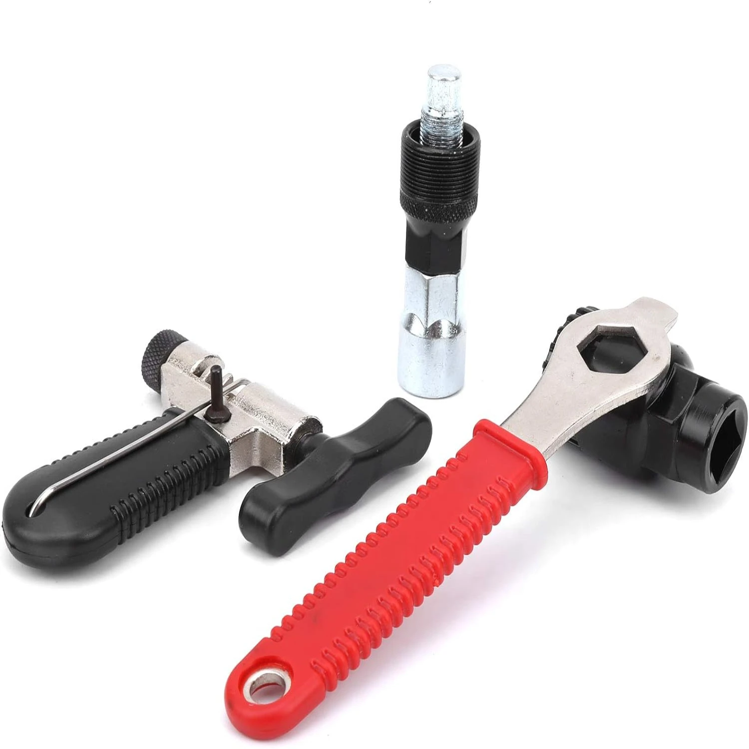 

Reliable, Durable, and Essential Bike Chain Breaker and Bottom Bracket Remover - Effortless Installation and Removal for Reliabl