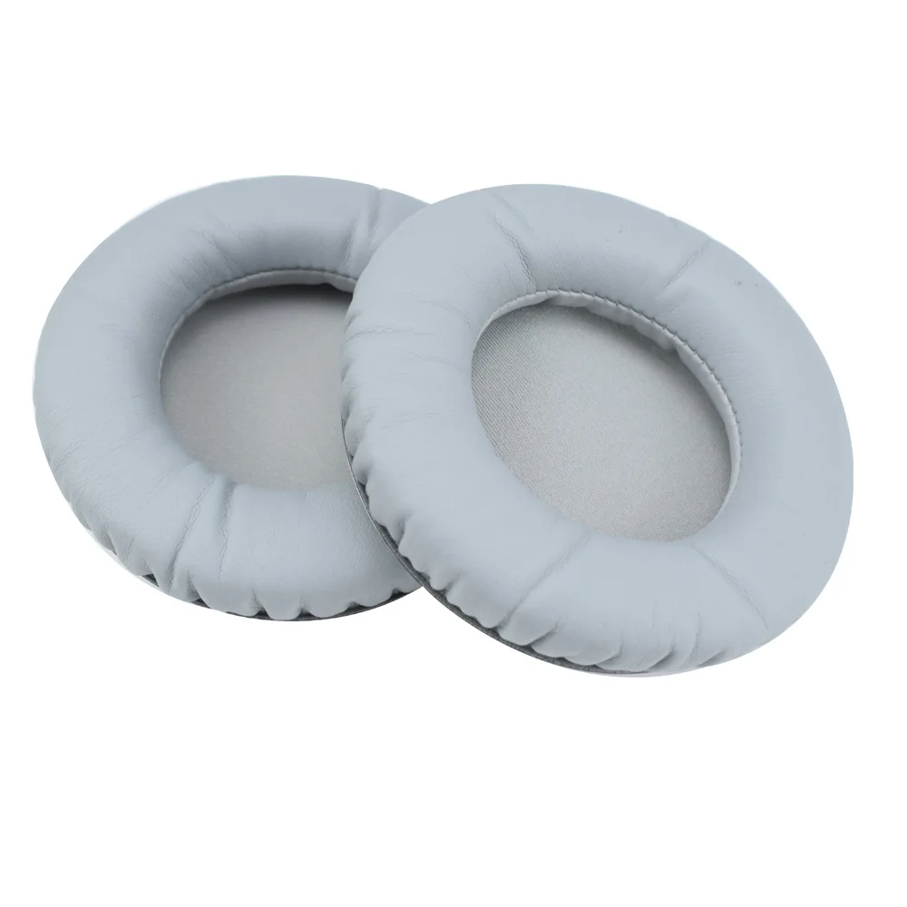 وسادات أذن بديلة ناعمة عالية الجودة ، وسادات أذن إسفنجية لـ JBL ، E50 ، E50BT ، S500 ، S700