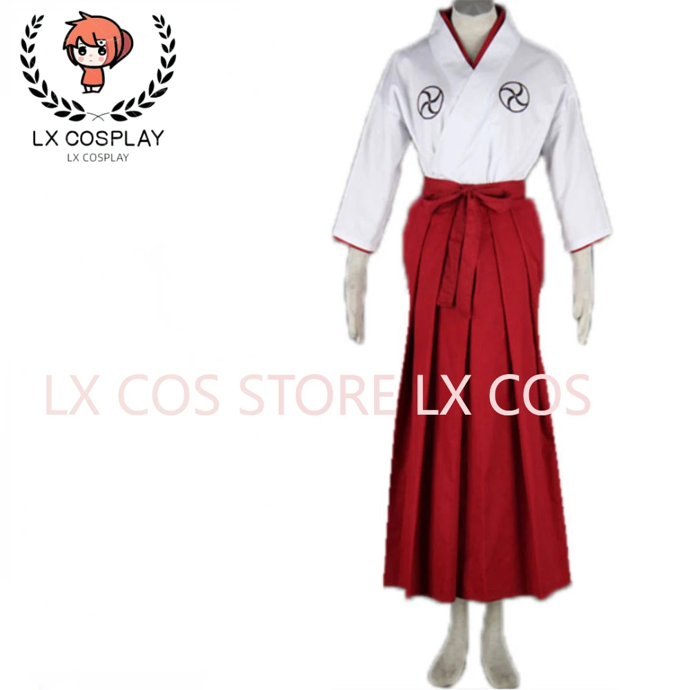 Soul Society Soul Reaper academy Girl s Kimono School Uniform Cosplay Costumes Anime Clothes Cos