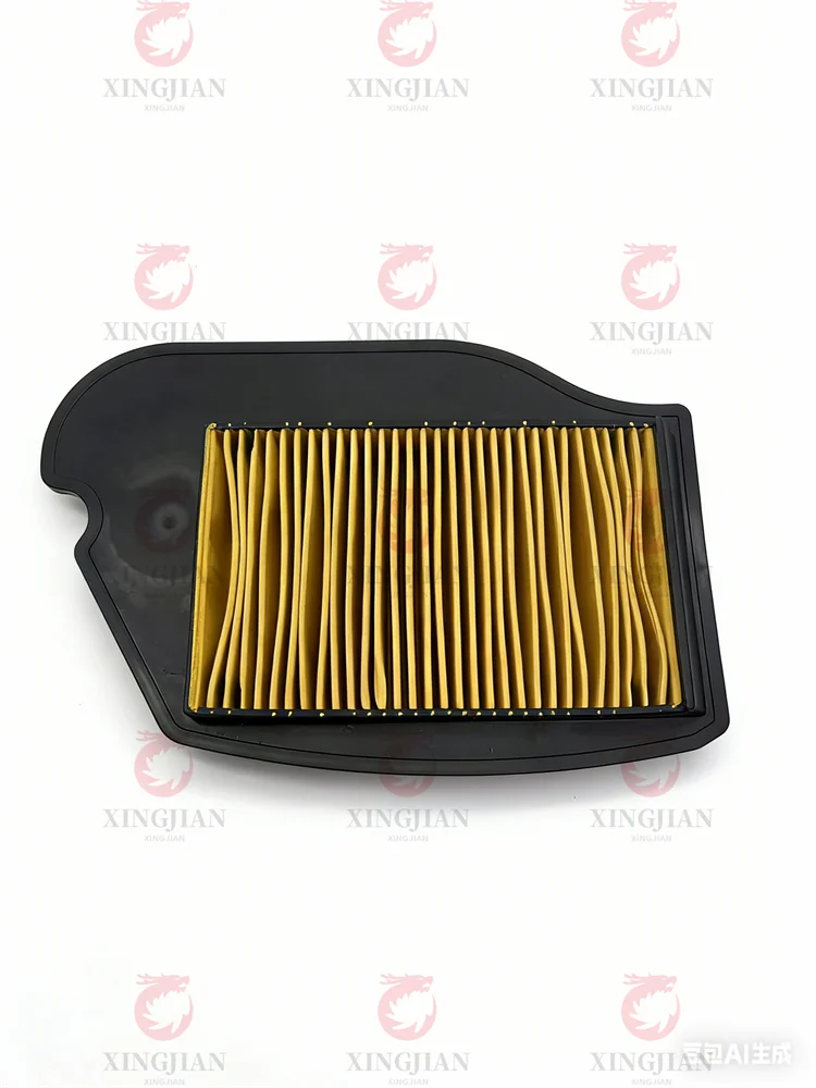 

K6040690 Motorcycle Engine Air Intake Cleaner For TVS WEGO110 WEGO 110 Air Filter Replacement Parts