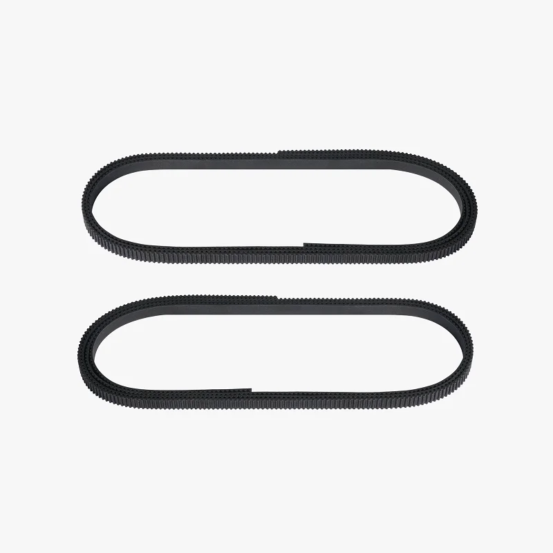 

Brand new original for Bambu Lab3D printer XY-axis synchronous belt *2pcs [Universal for X1/P1 series]