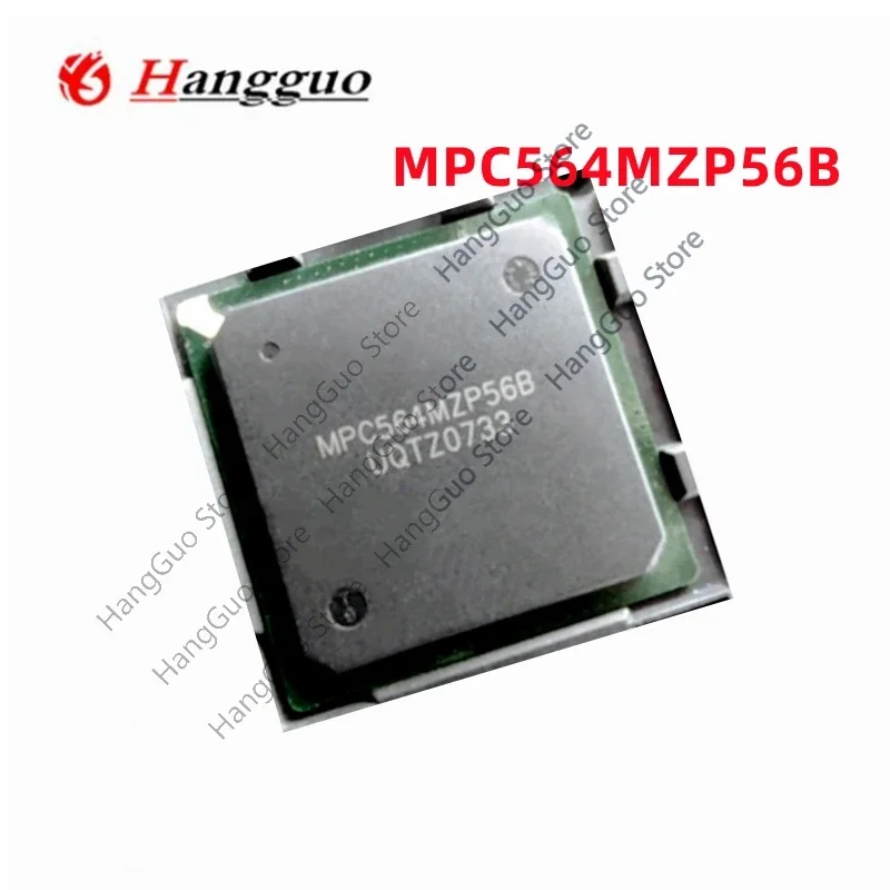 

1PCS Brand new original MPC564MZP56B For Automotive Computer board BGA chip BOSCH Computer Board CPU Chip Best in Quality