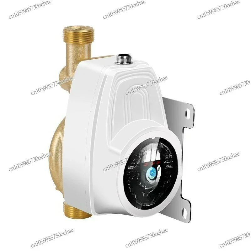 

Water Pump Water Heater Booster Pump Household Intelligent Automatic 24V DC Small Solar Pressure Pump