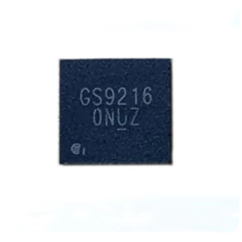 5PCS 100% New original GS9208BQ3-R GS9208B GS9216TQ-R GS9216 GS92A3 GS7103 9219 QFN Chipset