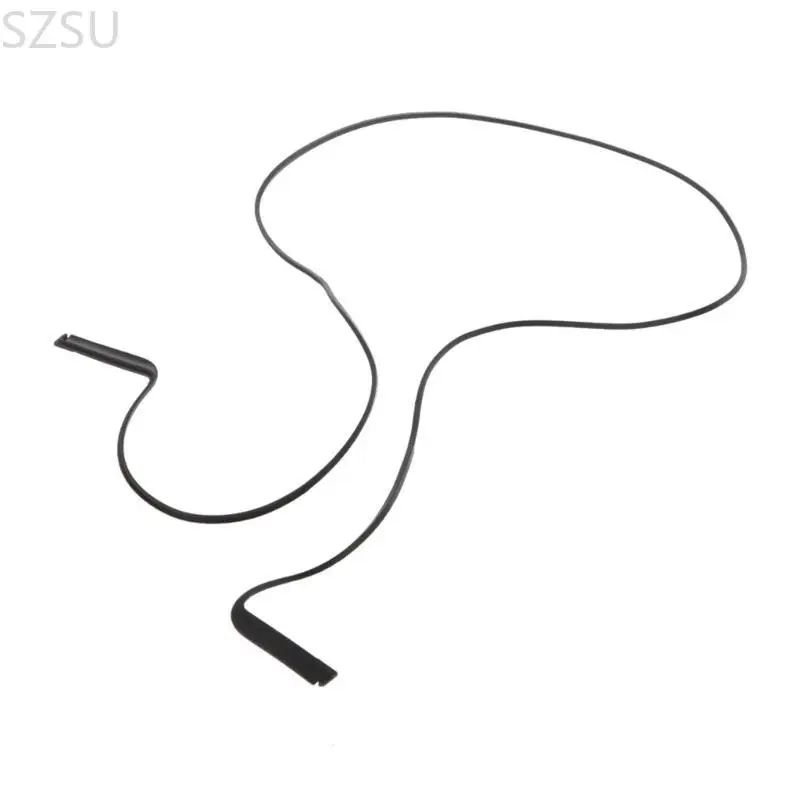 SZSU Rubber Middle Frame Ring Ring for MacBook 12 "قطع غيار بديلة #3