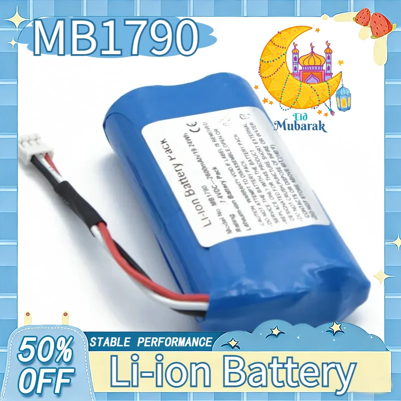 

Syringe Pump battery For Fresenius Infusionspump Volumat Agilia,Infusionspump Volumat Agilia D 179033-R0,BATT/110320,MB1790