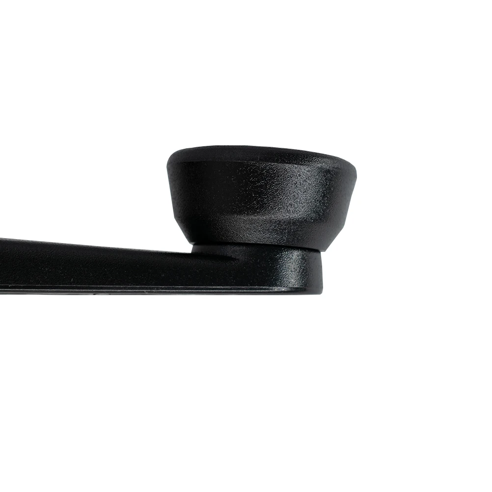 2pcs Car Window Winder Crank Handle For Ford Transit Connect MK5 MK6 MK7 Escort Fiesta KA Focus MK1 MK2 Repair Kit 1041708 view 6