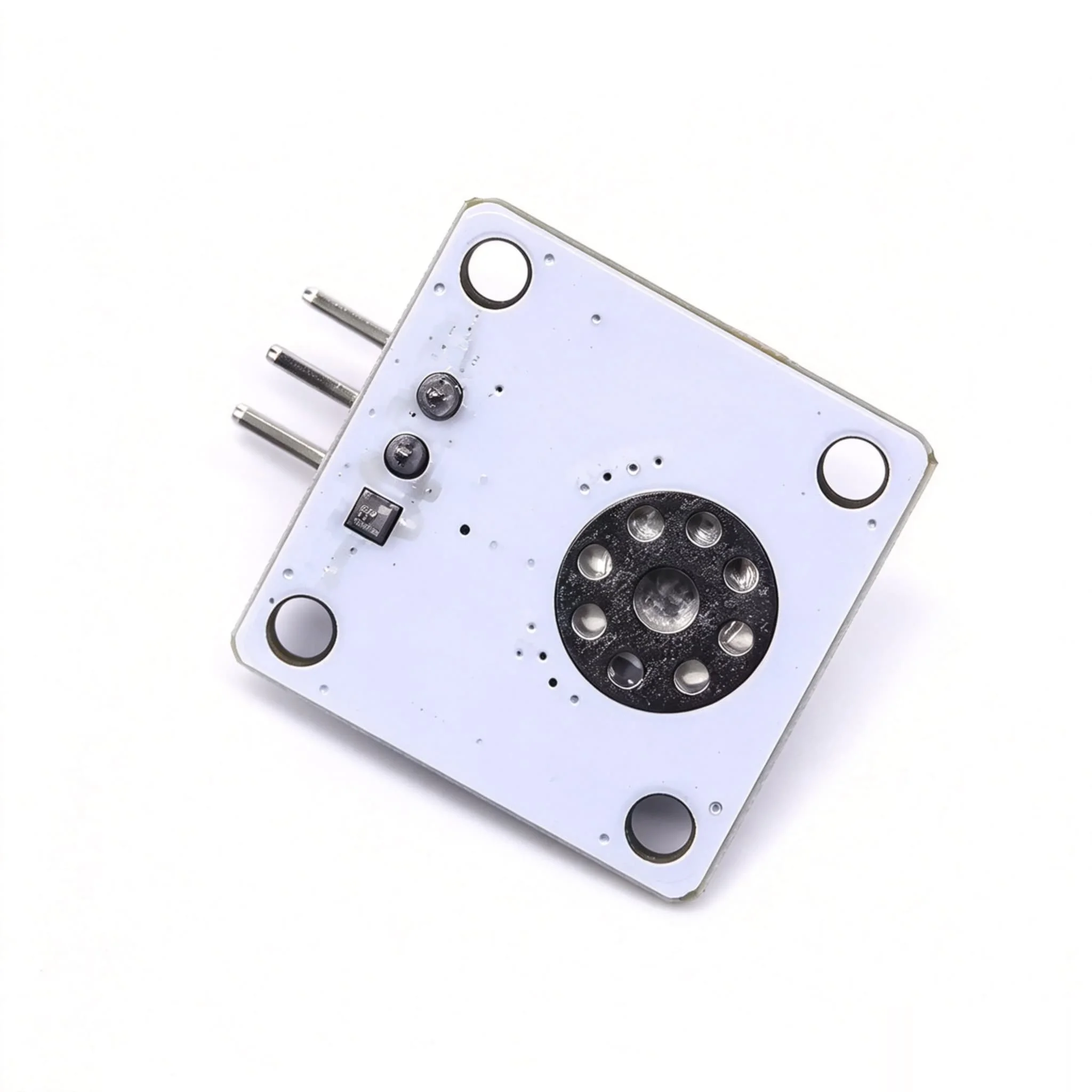 LED Infrared Transmitter Module 1W 3W High Power Infrared Remote Control Transmitter 940nm For Televisions And Air Conditioning