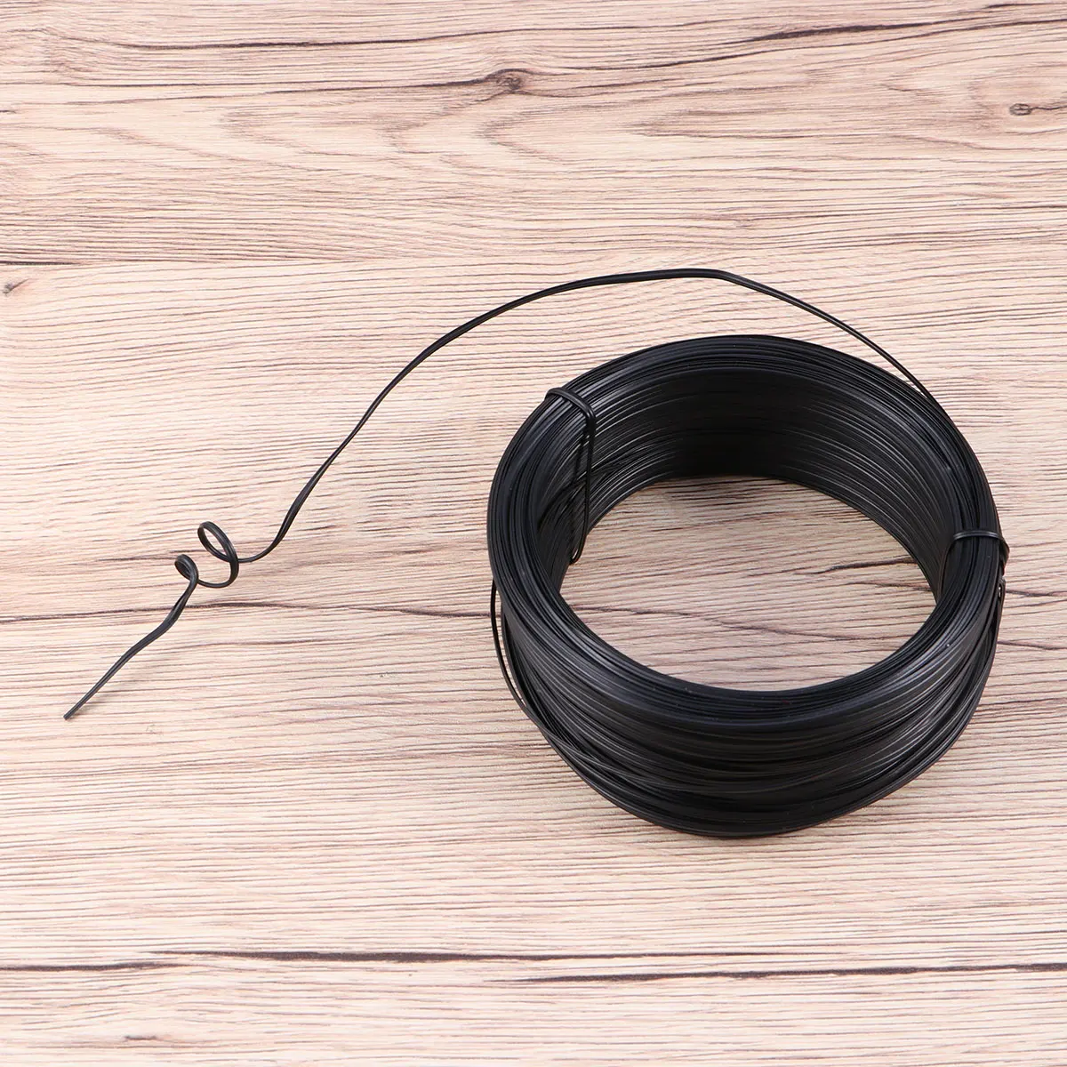 

55 Meters Coated Wire Long Gardening Tying Plant The Plants Glue Binding Lace up