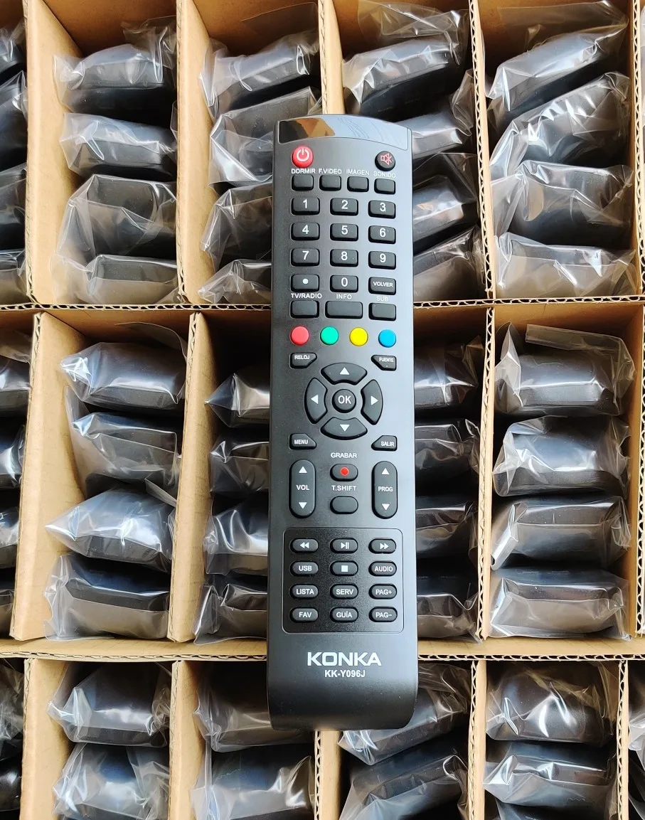 Original Remote Control KK-Y096J FOR KONKA LCD TV