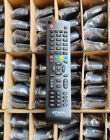 Original  Remote Control KK-Y096J FOR KONKA LCD TV