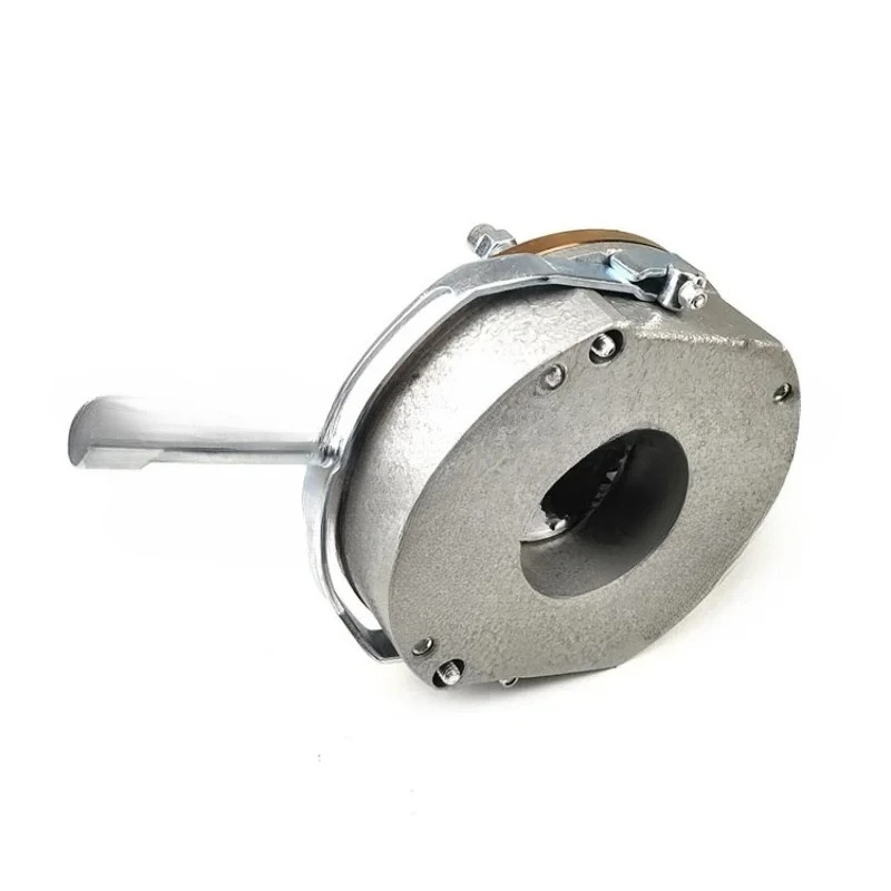 

SDZ1-30 DC99V 30NM 65W YEJ100 Motor Brake Power-loss Electromagnetic Brake Power-off Holding Brake