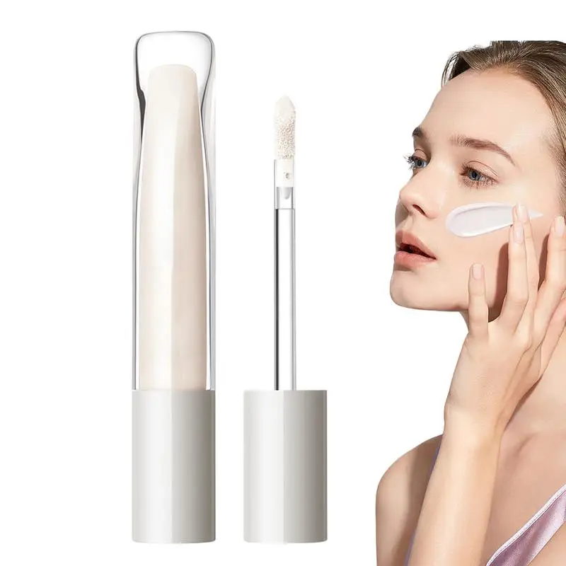 Liquid Concealer Cream Concealer Full Coverage Hydrating Waterproof Corrector Foundation For Under Eye Dark Circles Correction