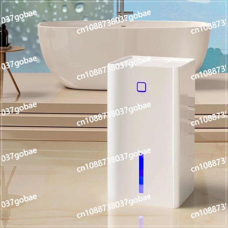 

Осушитель бытовой Крытый осушитель для небольшой спальни