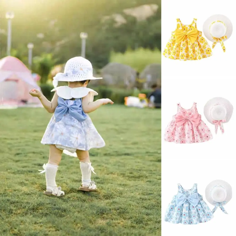 Soft Bowknot Baby G… - image