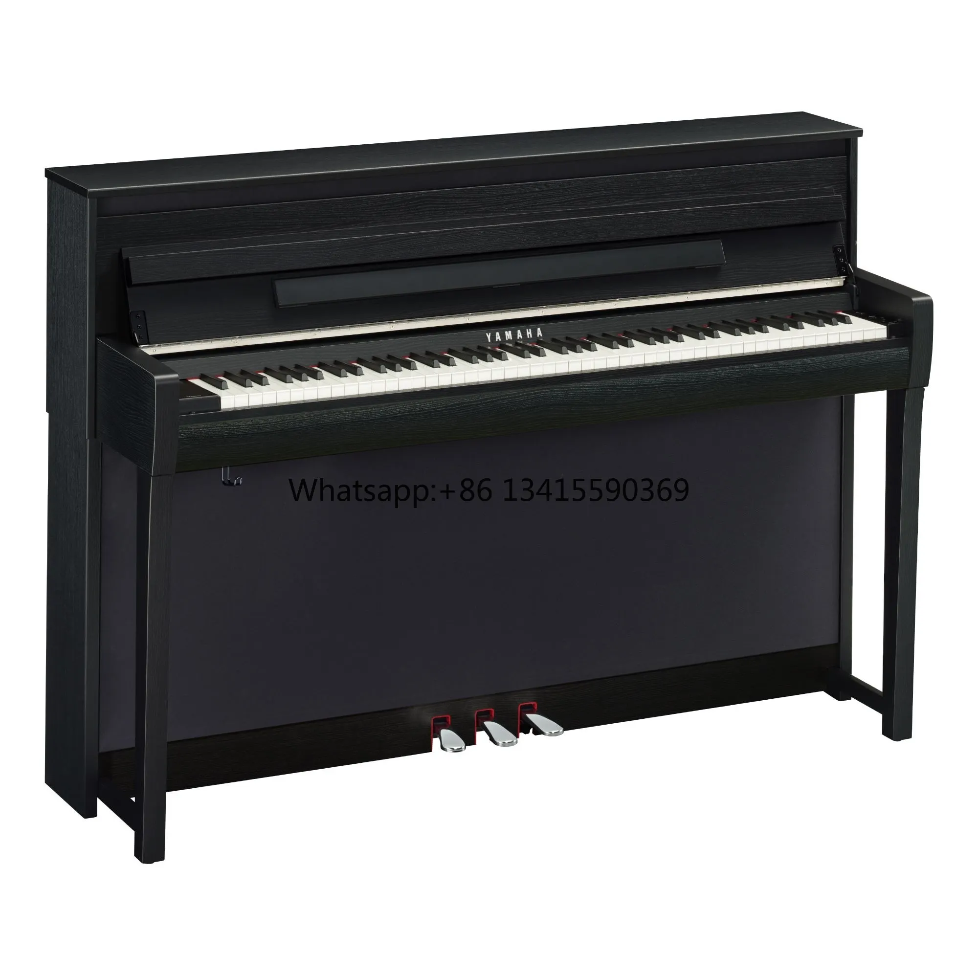 Clavinova CLP785 88-клавишное цифровое