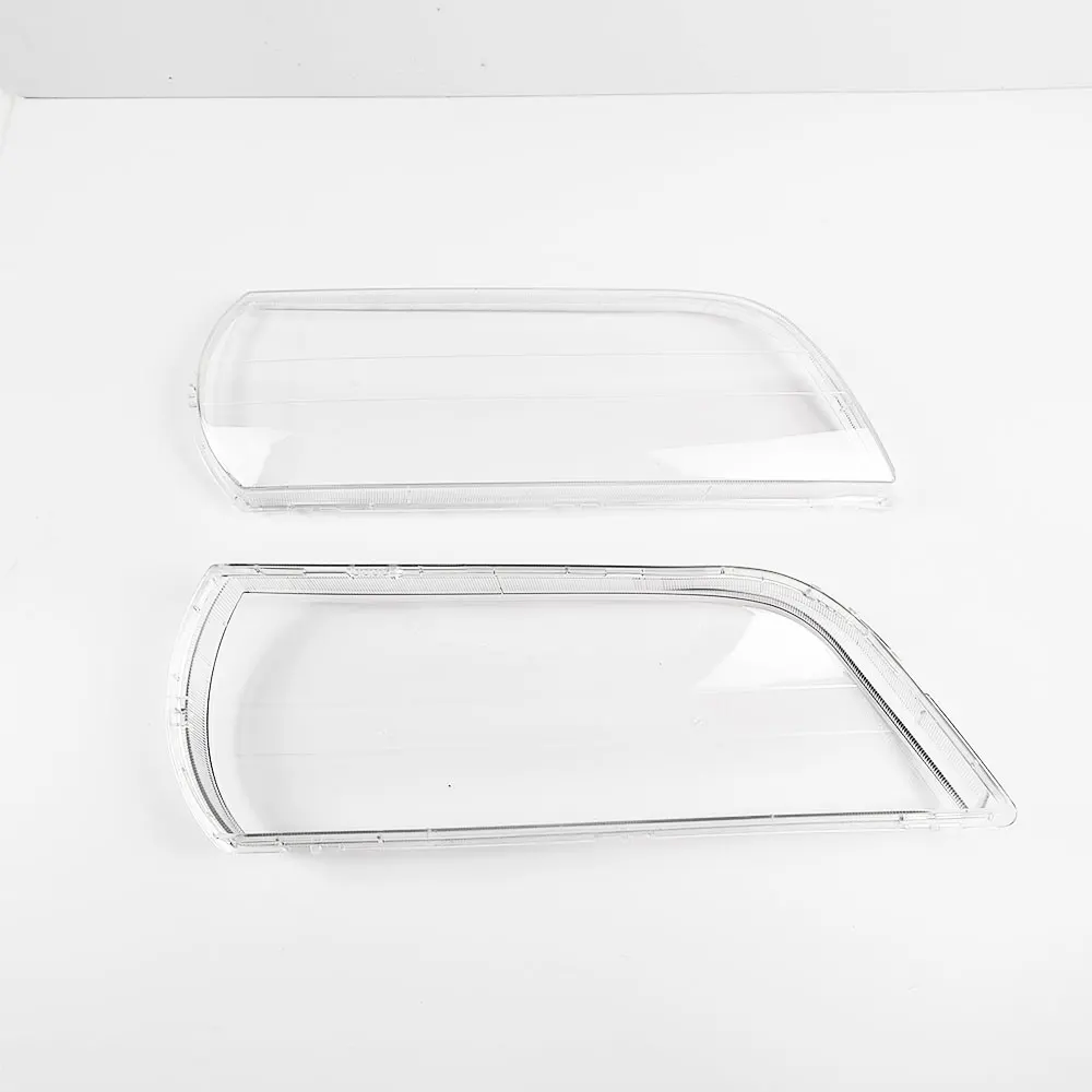 

2Pcs Car Headlamp Lampshade 8111022682 For Toyota CHASER GX100 JZX100 LX100 JZX101 GX105 1996 to 1999