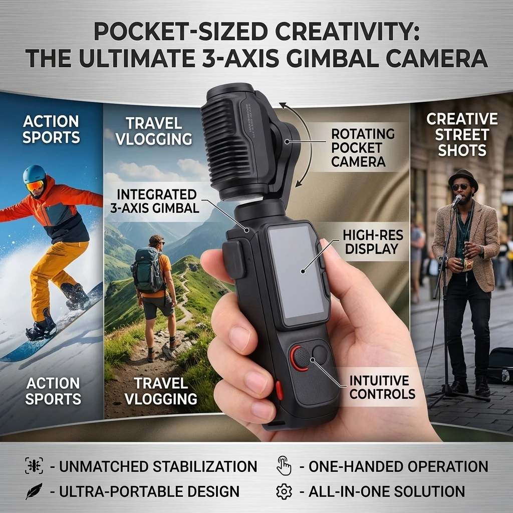For Insta360 Luna Ultra Sliding Protective Cover Slide-On Rear Shell With Cooling Vents Scratch-Free Protective Shell