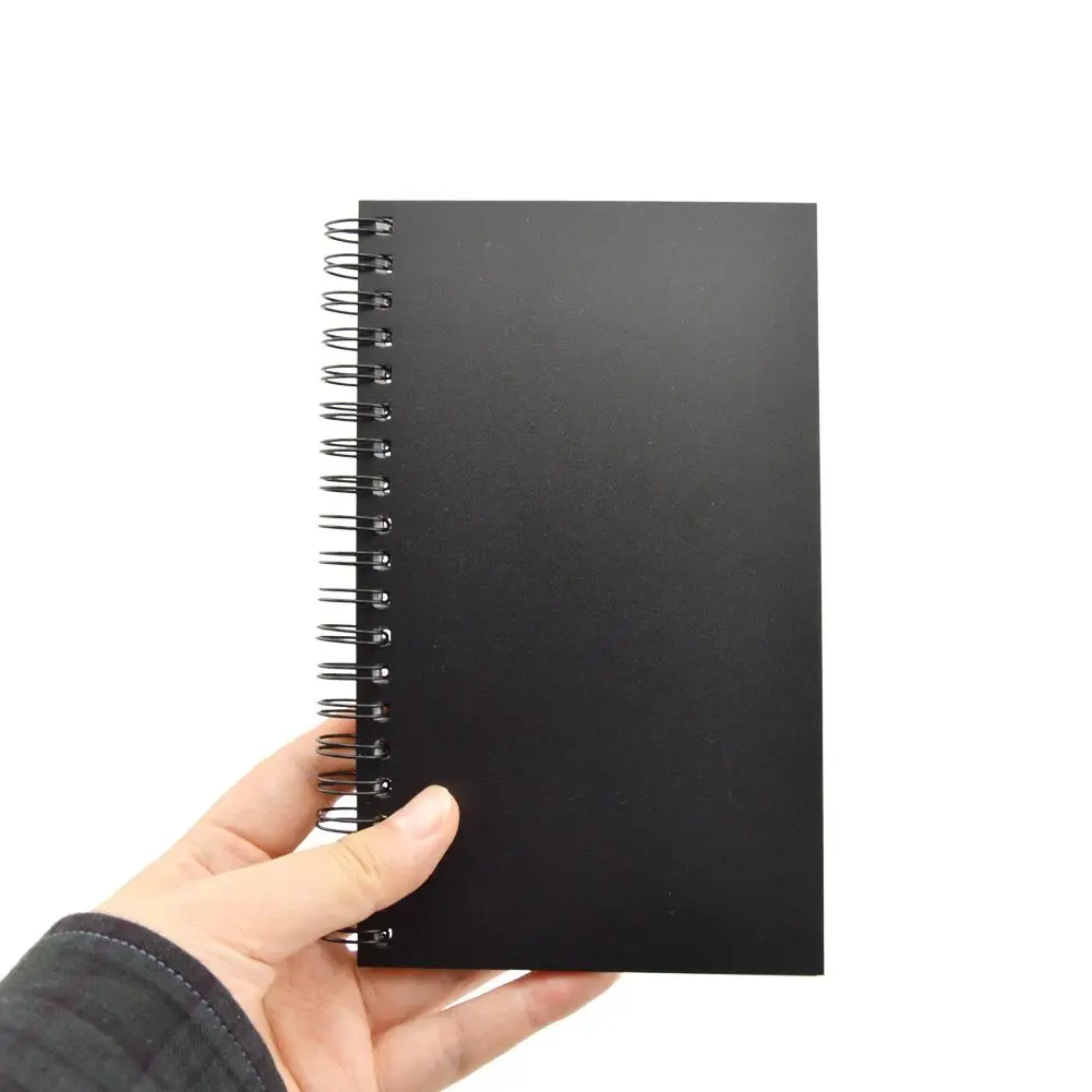 Waterproof Wet Notes Notepad Underwater Notebook with Pencil for Scuba Diving Snorkeling