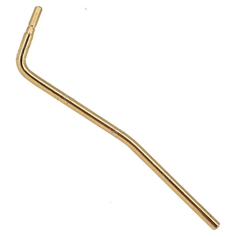 6 Stücke 3 Farben Direkteinsatz Stil E-gitarre Tremolo Arm Whammy Bar Einsatz Durchmesser 5mm Gitarre Zubehör Teile – Detail 11