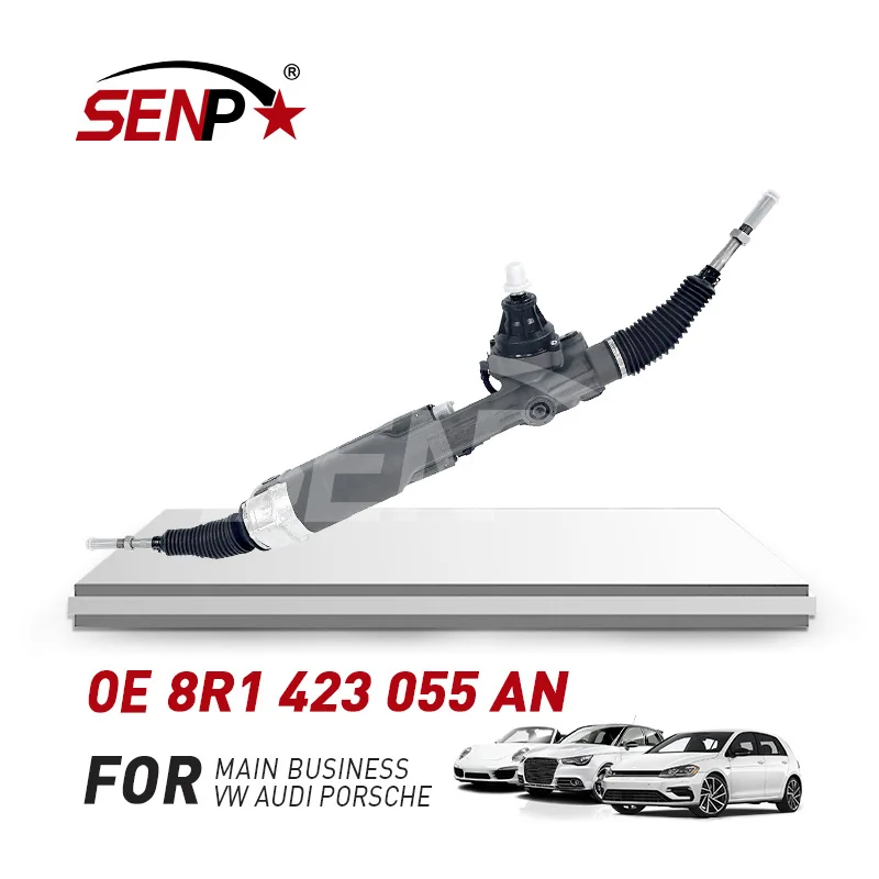 OEM 8R1 423 055 AN SENP High Quality Auto Parts Suspension System New Product Steering Gear For Audi Q5 2009-2012