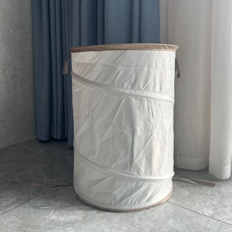 

Уличные мусорные баки, складная стойка для мусора, водонепроницаемая солнцезащитная корзина из ткани Оксфорд, портативная большая сумка для хранения для кемпинга