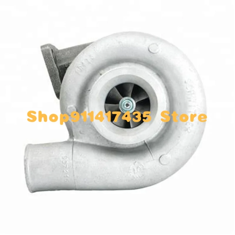

G2 H1C 166592 3522778 3535454 3528742 3528741 diesel 6BT-590 Engine Tractor turbocharger for Ford Cargo Agricultural