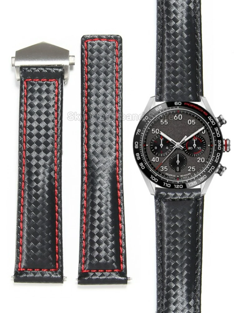 Black Carbon Fiber …