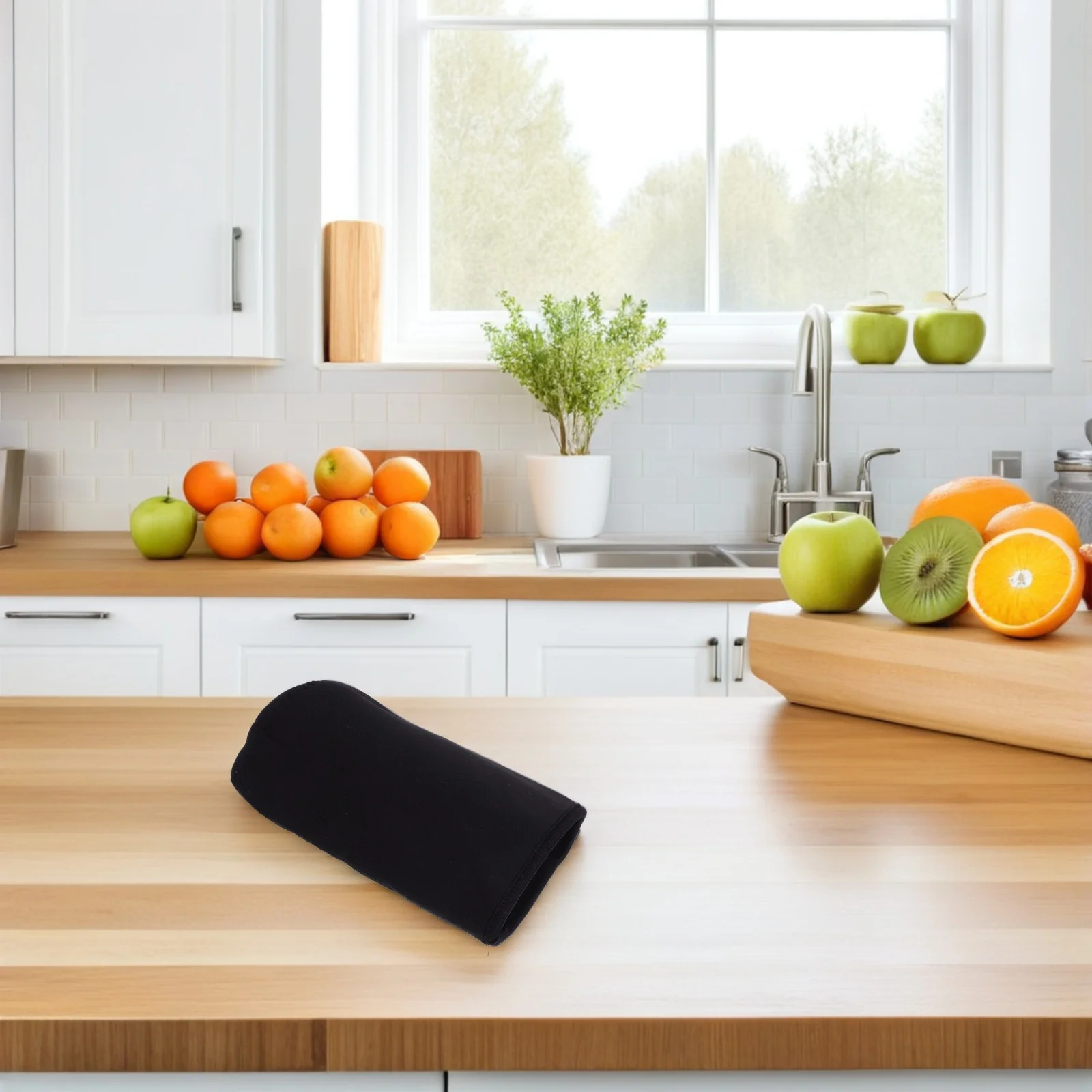 

4pcs Sprouting Jar Sleeve Blackout Covers For Mason Jars Light Protection Shade Reusable Growing Sleeves Kitchen Bar Accessories