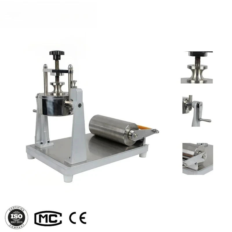 【2026】آلة اختبار امتصاص كوب لمعدات مختبر الورق والورق المقوى