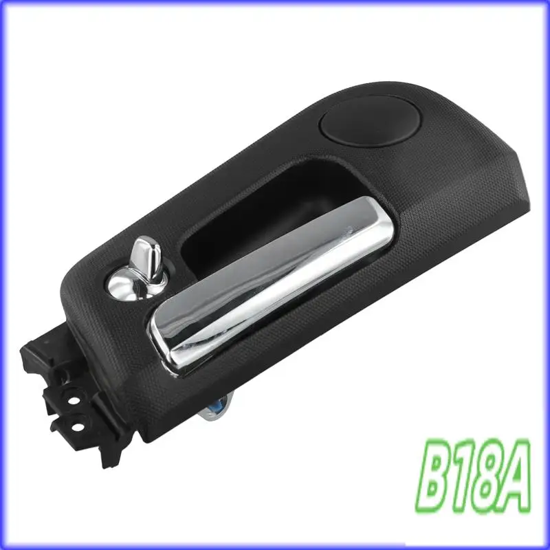 

H5-Car Interior Door Handle Side Knob Hand Handle For Ssangyong Kyron Actyon/Sports 2005-2007 Roewe W5 2011-2014