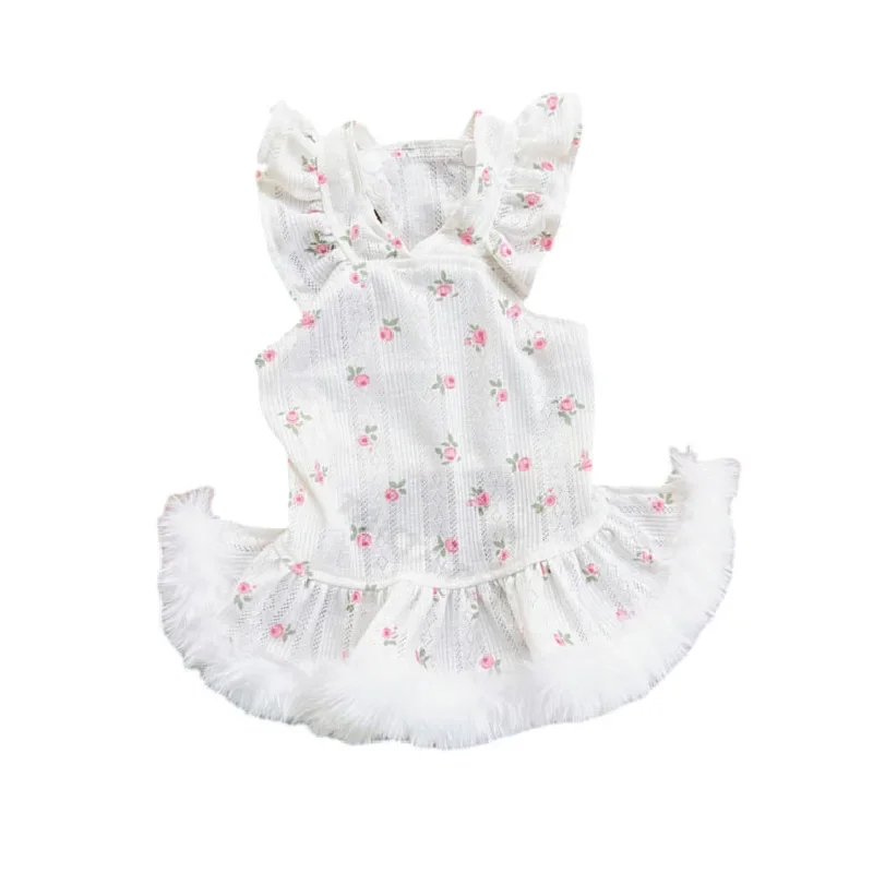 Vestido de invierno para perros, ropa para perros pequeños y grandes, caniche, Pug, Bulldog Francés, Bull Terrier, samoyedo, Husky, Golden Retriever