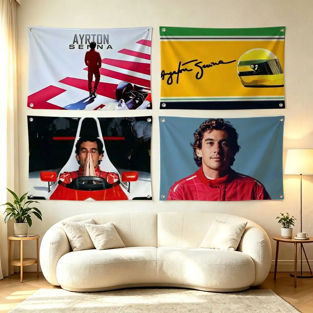 bandeira-decorativa-de-parede-r-racing-driver-ayrton-senna-tapecaria-para-garagem-quarto-fundo-decorativo