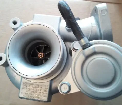 

TD04L turbo 49377-01700 6271818100 6271818310 6271818320 turbocharger for Komatsu Construction Various Engine : SAA4D95LE-5