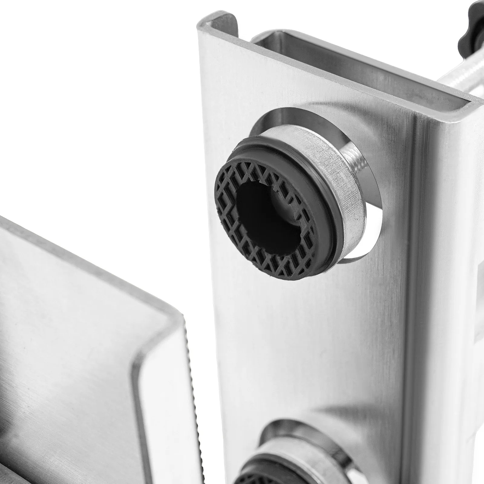 For 0.8 To 2.4 Inches Thick Doors Door Installation Tool  2PCS 39*6.8*16.5cm Installation Tool Door Installation Tool Kit