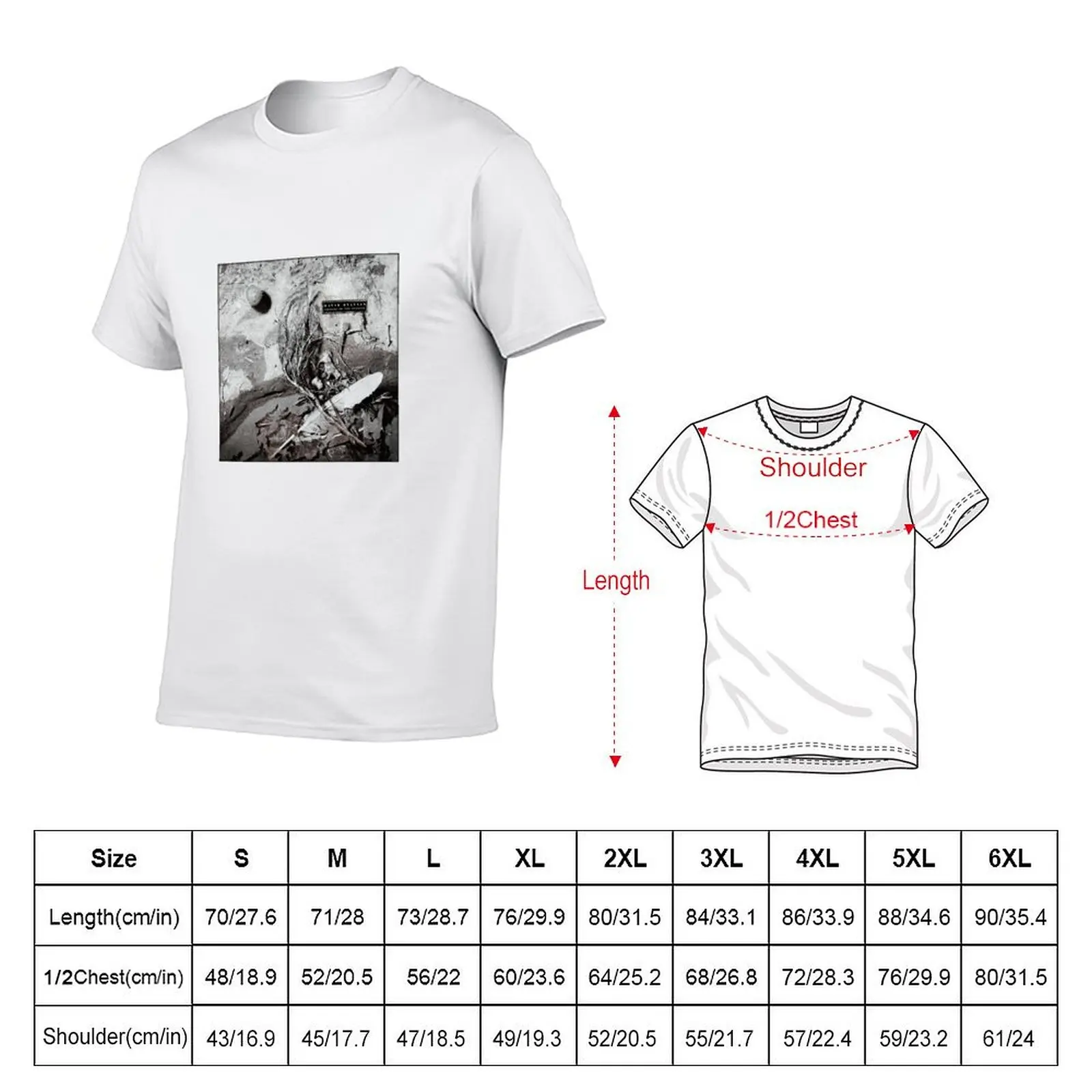 the-sylvian-david Secrets of the Beehive T-Shirt anime t shirts oversize t shirts for man graphic funny T-Shirt